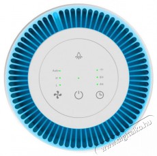 Salente MaxClean feh&eacute;r L&eacute;gtiszt&iacute;t&oacute; Sz&eacute;ps&eacute;g&aacute;pol&aacute;s / Eg&eacute;szs&eacute;g - L&eacute;gtiszt&iacute;t&oacute; / p&aacute;r&aacute;s&iacute;t&oacute; / p&aacute;r&aacute;tlan&iacute;t&oacute; - P&aacute;r&aacute;s&iacute;t&oacute; - 525917