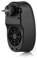 Salente HotHeat black Háztartás / Otthon / Kültér - Fűtés - Fűtőventilátoros hősugárzó - 529986