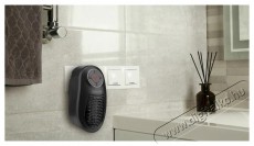 Salente HotHeat black Háztartás / Otthon / Kültér - Fűtés - Fűtőventilátoros hősugárzó - 529986