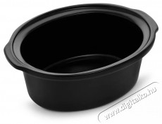 Salente PHS HotPot Konyhai termékek - Konyhai kisgép (sütés / főzés / hűtés / ételkészítés) - Légkeveréses főzőgép / elektromos kukta / multifunkciós sütő - 530681