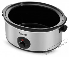 Salente PHS HotPot Konyhai termékek - Konyhai kisgép (sütés / főzés / hűtés / ételkészítés) - Légkeveréses főzőgép / elektromos kukta / multifunkciós sütő - 530681