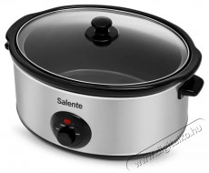 Salente PHS HotPot Konyhai termékek - Konyhai kisgép (sütés / főzés / hűtés / ételkészítés) - Légkeveréses főzőgép / elektromos kukta / multifunkciós sütő - 530681