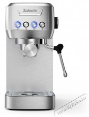 Salente Coffio karos k&aacute;v&eacute;főző- fekete-antracit Konyhai term&eacute;kek - K&aacute;v&eacute;főző / k&aacute;v&eacute;&ouml;rlő / kieg&eacute;sz&iacute;tő - Pressz&oacute; k&aacute;v&eacute;főző - 532860