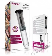 Salente SuChef Konyhai term&eacute;kek - Egy&eacute;b / Konyhai kieg&eacute;sz&iacute;tő - 530658