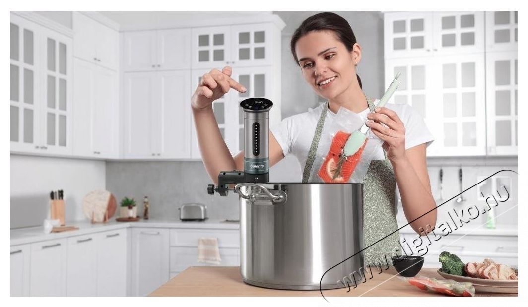 Salente SuChef Konyhai term&eacute;kek - Egy&eacute;b / Konyhai kieg&eacute;sz&iacute;tő - 530658