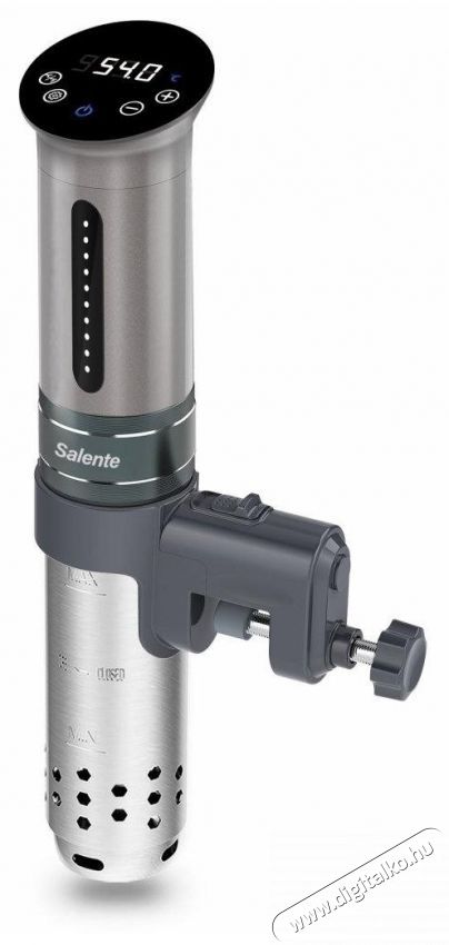 Salente SuChef Konyhai term&eacute;kek - Egy&eacute;b / Konyhai kieg&eacute;sz&iacute;tő - 530658