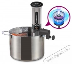 Salente SuChef Konyhai term&eacute;kek - Egy&eacute;b / Konyhai kieg&eacute;sz&iacute;tő - 530658