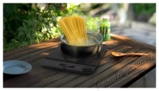 Salente InductPro1 Konyhai term&eacute;kek - S&uuml;tő-főzőlap, tűzhely (szabadon&aacute;ll&oacute;) - Indukci&oacute;s főzőlap (szabadon&aacute;ll&oacute;) - 530667