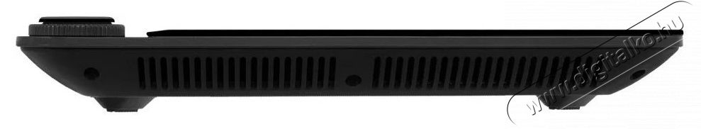 Salente InductPro1 Konyhai term&eacute;kek - S&uuml;tő-főzőlap, tűzhely (szabadon&aacute;ll&oacute;) - Indukci&oacute;s főzőlap (szabadon&aacute;ll&oacute;) - 530667