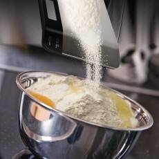Salter 1037 Aquatronic konyhai mérleg Konyhai termékek - Konyhai mérleg - 273609