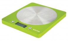 Salter 1046G konyhai mérleg - zöld Konyhai termékek - Konyhai mérleg - 290253