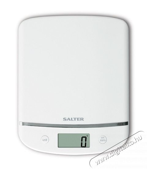 Salter 1056 Aquatronic konyhai m&eacute;rleg Konyhai term&eacute;kek - Konyhai m&eacute;rleg - 273610