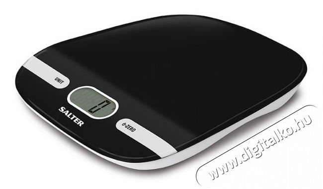 Salter 1071PP Contour Aquatronic konyhai mérleg - lila Konyhai termékek - Konyhai mérleg - 294565