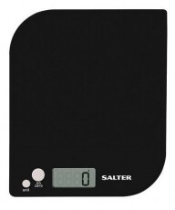 Salter 1177BK konyhai mérleg Konyhai termékek - Konyhai mérleg - 309602