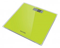 Salter 9037GN személy mérleg - zöld Szépségápolás / Egészség - Mérleg - Személy mérleg - 294573