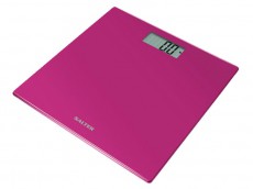 Salter 9069PK személy mérleg - pink Szépségápolás / Egészség - Mérleg - Személy mérleg - 294539