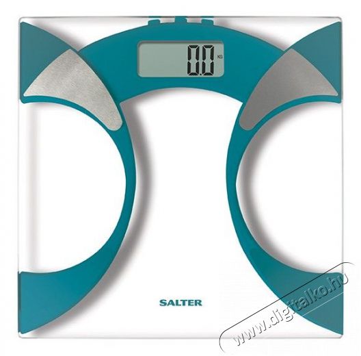 Salter 9141TL személy mérleg Szépségápolás / Egészség - Mérleg - Személy mérleg - 289821