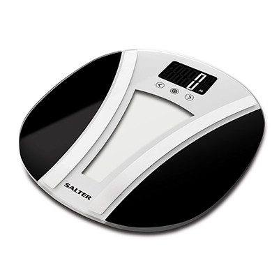 Salter 9177 Curve Pro személy mérleg Szépségápolás / Egészség - Mérleg - Személy mérleg - 294580