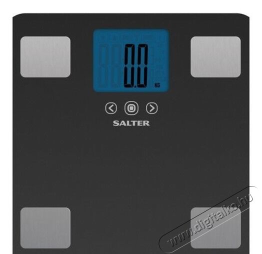 Salter 9179 Max Analyser személy mérleg Szépségápolás / Egészség - Mérleg - Személy mérleg - 294581
