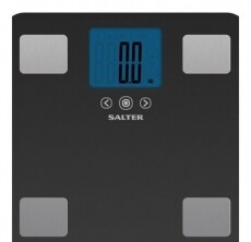 Salter 9179 Max Analyser személy mérleg Szépségápolás / Egészség - Mérleg - Személy mérleg - 294581