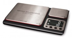 Salter Heston 1049 Többfunkciós mérleg Konyhai termékek - Konyhai mérleg - 274824