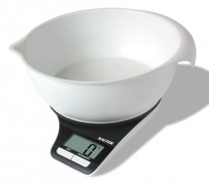 Salter 1089 Aquatronic konyhai mérleg Konyhai termékek - Konyhai mérleg - 273607