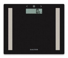 Salter 9113 BK3R testelemző mérleg Szépségápolás / Egészség - Mérleg - Személy mérleg - 330924
