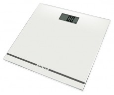Salter 9205 WH3R-BGC Fehér digitális személymérleg Szépségápolás / Egészség - Mérleg - Személy mérleg - 384755