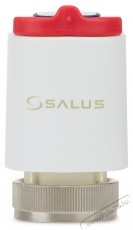 Salus T30NC termikus aktu&aacute;tor, 230V, menet M30x1,5, 40x60x42 mm H&aacute;ztart&aacute;s / Otthon / K&uuml;lt&eacute;r - V&iacute;zmeleg&iacute;tő / bojler / t&aacute;rol&oacute; - V&iacute;zmeleg&iacute;tő - 537262