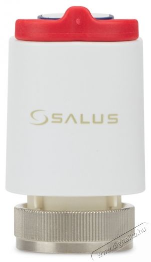 Salus T30NC termikus aktu&aacute;tor, 230V, menet M30x1,5, 40x60x42 mm H&aacute;ztart&aacute;s / Otthon / K&uuml;lt&eacute;r - V&iacute;zmeleg&iacute;tő / bojler / t&aacute;rol&oacute; - V&iacute;zmeleg&iacute;tő - 537262
