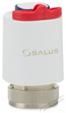 Salus T30NC termikus aktu&aacute;tor, 230V, menet M30x1,5, 40x60x42 mm H&aacute;ztart&aacute;s / Otthon / K&uuml;lt&eacute;r - V&iacute;zmeleg&iacute;tő / bojler / t&aacute;rol&oacute; - V&iacute;zmeleg&iacute;tő - 537262