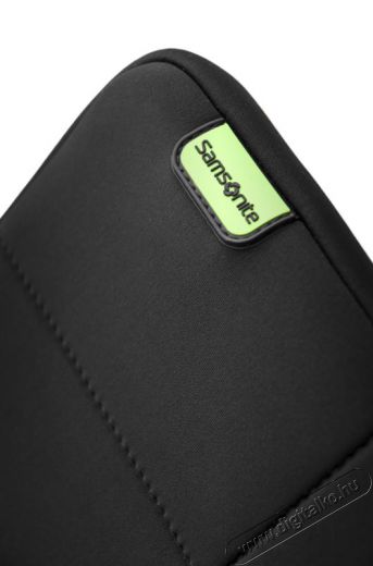 Samsonite AIRGLOW SLEEVES 10.2 kék/zöld notebook tok Egyéb - Nem forgalmazzuk ! - 326679