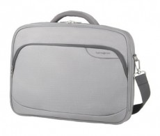 Samsonite Monaco 16 notebook oldaltáska (U32-008-002) - szürke Egyéb - Nem forgalmazzuk ! - 324691