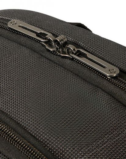 Samsonite Network 3 17,3 fekete notebook hátizsák Egyéb - Nem forgalmazzuk ! - 338768