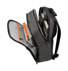 Samsonite Network 3 17,3 fekete notebook táska Egyéb - Nem forgalmazzuk ! - 338770