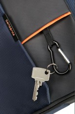 Samsonite QIBYTE 17.3 kék notebook hátizsák Egyéb - Nem forgalmazzuk ! - 326715