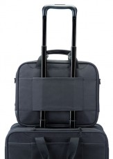 Samsonite Vectura Slim Bailhandle 13.3 notebook táska - szürke Egyéb - Nem forgalmazzuk ! - 324706
