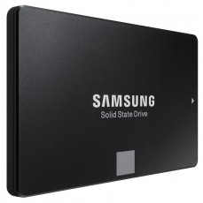 SAMSUNG 860 EVO Basic 1000GB (MZ-76E1T0B/EU) SSD Egyéb - Nem forgalmazzuk ! - 334093