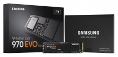 SAMSUNG 970 EVO 2000GB NVMe M.2 2280 (MZ-V7E2T0BW) SSD Egyéb - Nem forgalmazzuk ! - 339637