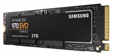 SAMSUNG 970 EVO 2000GB NVMe M.2 2280 (MZ-V7E2T0BW) SSD Egyéb - Nem forgalmazzuk ! - 339637