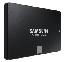 SAMSUNG 2000GB SATA3 2,5 860 EVO Basic (MZ-76E2T0B/EU) SSD Egyéb - Nem forgalmazzuk ! - 334096