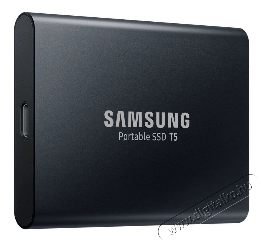SAMSUNG T5 2TB külső (MU-PA2T0B/EU) SSD Egyéb - Nem forgalmazzuk ! - 326154