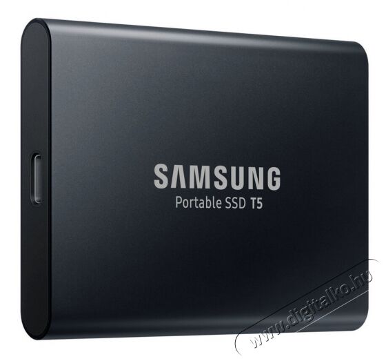 SAMSUNG T5 2TB külső (MU-PA2T0B/EU) SSD Egyéb - Nem forgalmazzuk ! - 326154