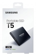 SAMSUNG T5 2TB külső (MU-PA2T0B/EU) SSD Egyéb - Nem forgalmazzuk ! - 326154