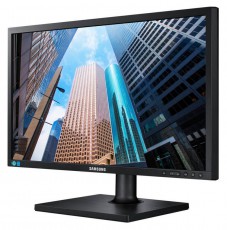 SAMSUNG S24E450DL Full HD LED monitor Iroda és számítástechnika - Monitor - Monitor - 334099