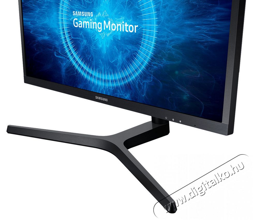 SAMSUNG S25HG50FQU Full HD LED Gamer monitor Iroda és számítástechnika - Monitor - Monitor - 320368