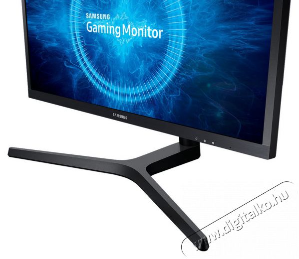 SAMSUNG S25HG50FQU Full HD LED Gamer monitor Iroda és számítástechnika - Monitor - Monitor - 320368