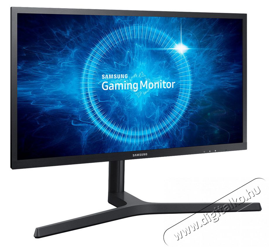 SAMSUNG S25HG50FQU Full HD LED Gamer monitor Iroda és számítástechnika - Monitor - Monitor - 320368