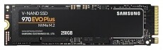 SAMSUNG MZ-V7S250BW 250GB NVMe 1.3 M.2 970 EVO Plus SSD Egyéb - Nem forgalmazzuk ! - 369798