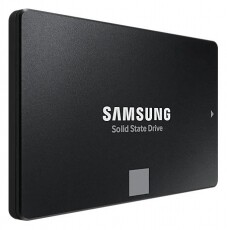 SAMSUNG MZ-77E250B/EU 250GB SATA3 2,5 870 EVO SSD Egyéb - Nem forgalmazzuk ! - 369800
